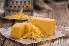 Blessèd are the cheesemakers for their bacterial community shall show its worth | Research