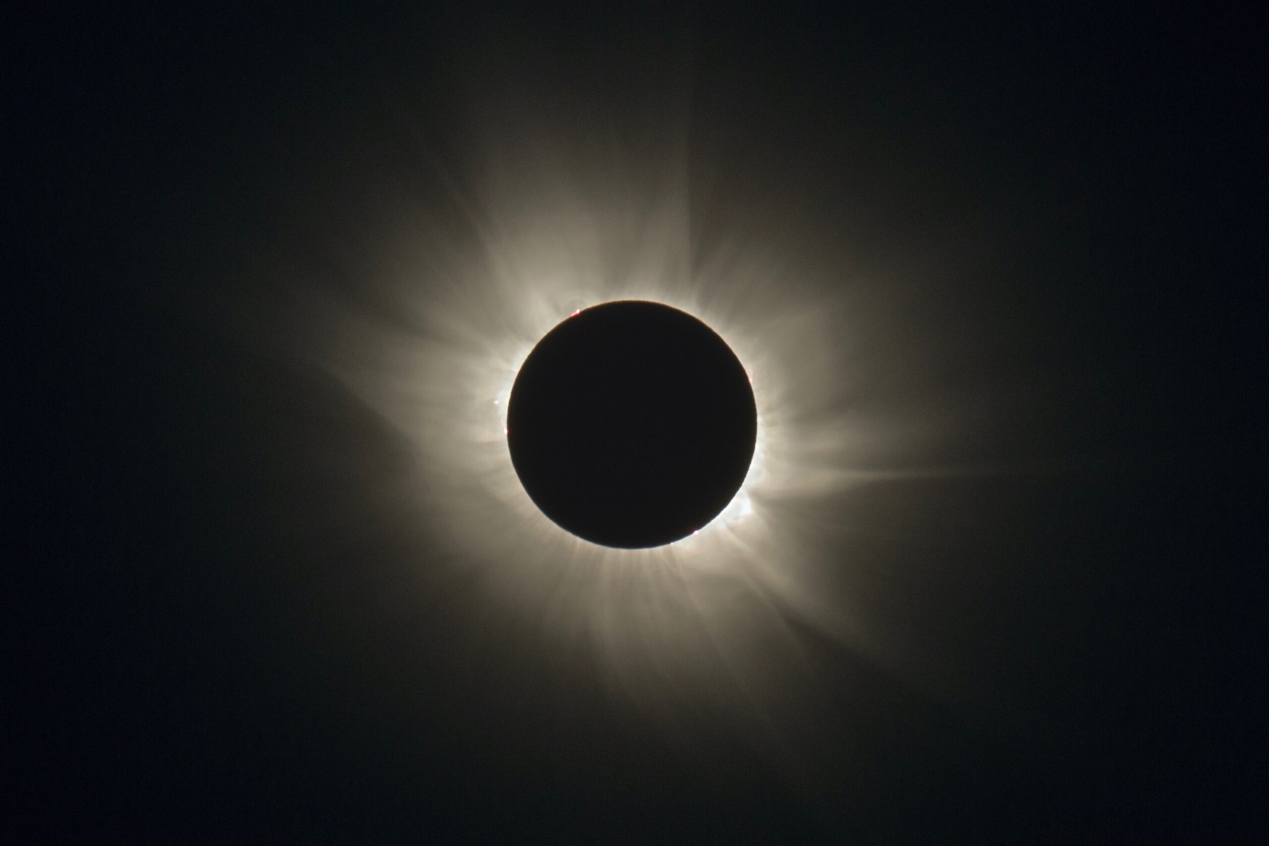 How to watch the last total solar eclipse in the US until 2045