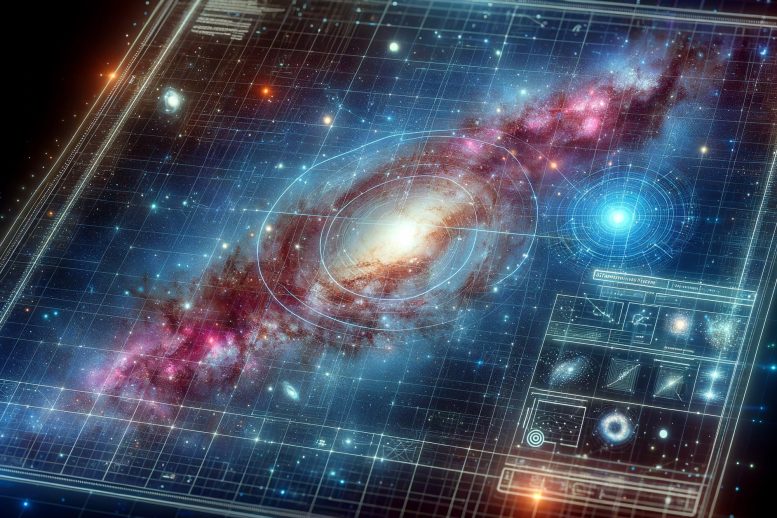 “Cosmic Anomaly” – Scientists Solve Decades-Old Supergalactic Mystery
