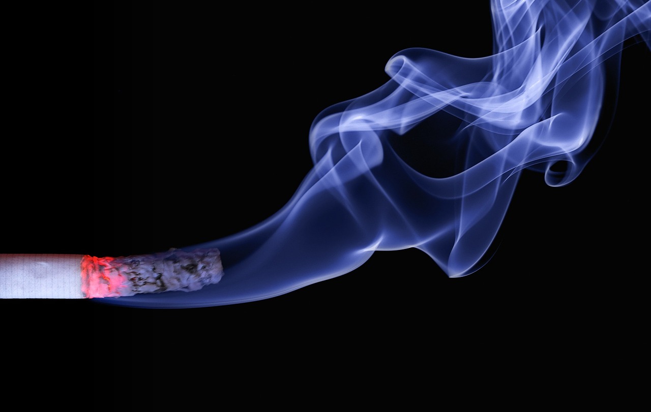 Want To Quit Smoking? Study Says Cytisine Doubles Chances Of Successful Cessation