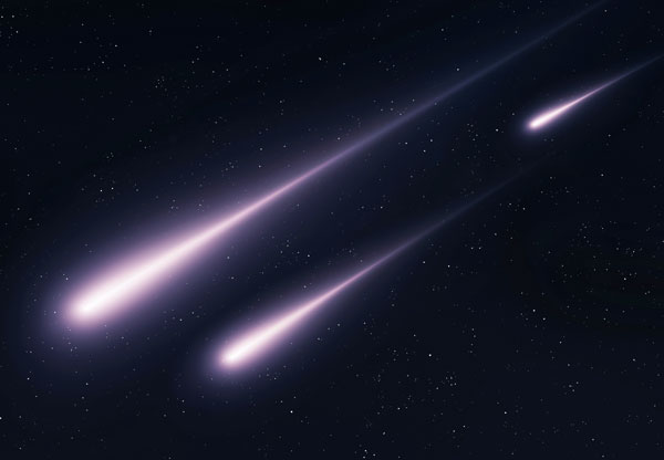 Fireball meteor shower tonight: How to see the Quadrantid January 2024 peak