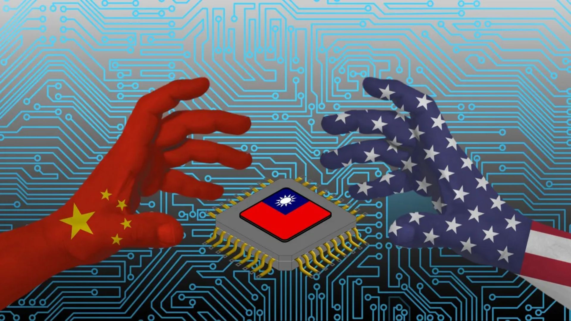 Can SEIDA help China break through US chip restrictions?