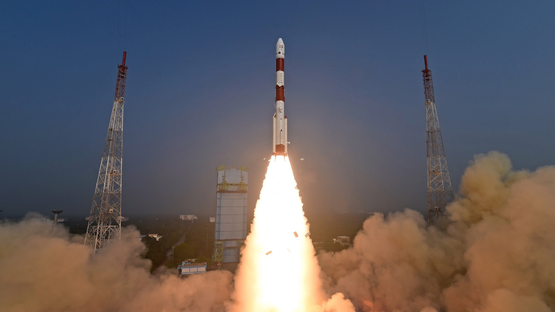 India deploys first X-ray satellite, 882-pound tech to decode black holes